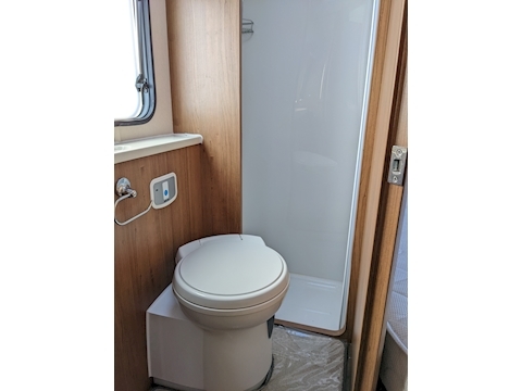 Autotrail Imala 2017 715 Lo-Line - Large 53