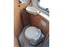 Autotrail Imala 2017 715 Lo-Line55