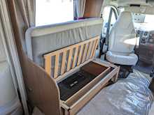 Autotrail Imala 2017 715 Lo-Line33