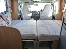 Autotrail Imala 2017 715 Lo-Line32