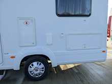Autotrail Imala 2017 715 Lo-Line11