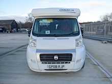 Fiat Chausson 2008 Allegro 972