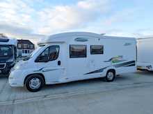 Fiat Chausson 2008 Allegro 979
