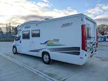 Fiat Chausson 2008 Allegro 978