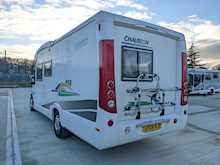 Fiat Chausson 2008 Allegro 977