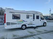 Fiat Chausson 2008 Allegro 975