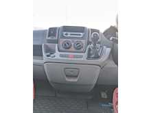 Fiat Chausson 2008 Allegro 9713