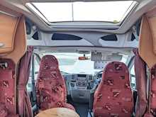 Fiat Chausson 2008 Allegro 9715