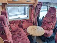Fiat Chausson 2008 Allegro 9717