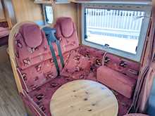Fiat Chausson 2008 Allegro 9718