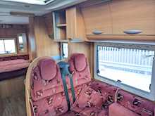Fiat Chausson 2008 Allegro 9719