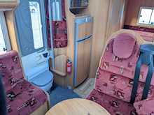 Fiat Chausson 2008 Allegro 9721