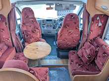 Fiat Chausson 2008 Allegro 9716