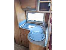Fiat Chausson 2008 Allegro 9723
