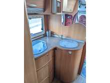 Fiat Chausson 2008 Allegro 9724