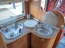 Fiat Chausson 2008 Allegro 9725
