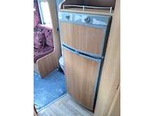 Fiat Chausson 2008 Allegro 9726