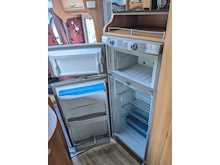 Fiat Chausson 2008 Allegro 9727
