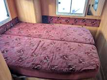 Fiat Chausson 2008 Allegro 9733