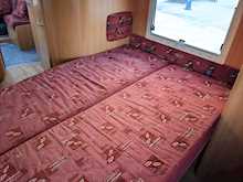 Fiat Chausson 2008 Allegro 9734