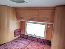 Fiat Chausson 2008 Allegro 9737