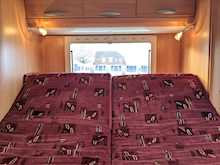 Fiat Chausson 2008 Allegro 9740