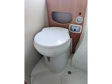 Fiat Chausson 2008 Allegro 9744