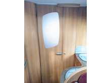 Fiat Chausson 2008 Allegro 9732