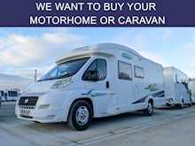 Fiat Chausson 2008 Allegro 970