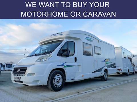 Fiat Chausson
