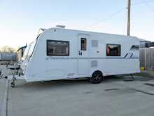 Bailey Pegasus 2018 Rimini4