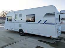 Bailey Pegasus 2018 Rimini5