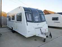 Bailey Pegasus 2018 Rimini1