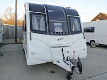 Bailey Pegasus 2018 Rimini2