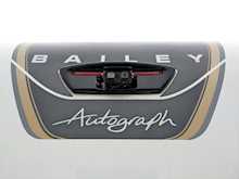 Bailey Autograph III 2020 792F10