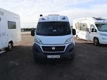 Weinsberg Carabus 2018 630 ME1