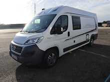 Weinsberg Carabus 2018 630 ME3