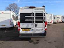 Weinsberg Carabus 2018 630 ME7