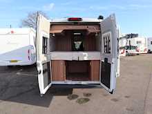 Weinsberg Carabus 2018 630 ME8