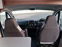 Weinsberg Carabus 2018 630 ME11