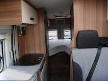 Weinsberg Carabus 2018 630 ME13