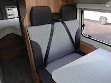 Weinsberg Carabus 2018 630 ME14