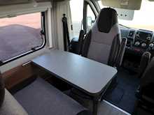 Weinsberg Carabus 2018 630 ME15