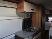 Weinsberg Carabus 2018 630 ME16