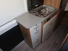 Weinsberg Carabus 2018 630 ME17