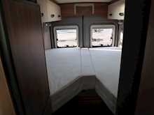 Weinsberg Carabus 2018 630 ME18