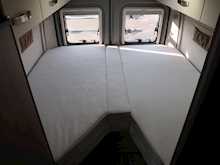 Weinsberg Carabus 2018 630 ME19