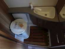 Weinsberg Carabus 2018 630 ME20