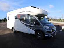Autotrail Tracker 2019 EB Lo-Line2