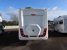 Autotrail Tracker 2019 EB Lo-Line3